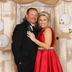 Meet your Posher, April